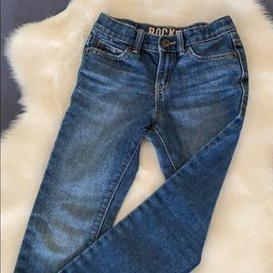 Crazy8 Rocker Jeans